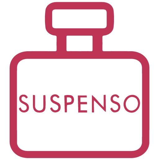 سوسپنسو فراگرنس - لوازم آرایشی و بهداشتی زیبتو