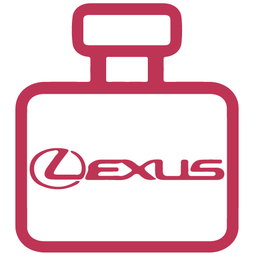 لکسوس - لوازم آرایشی و بهداشتی زیبتو