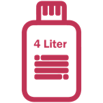 DOMACY OXIDANT 4L