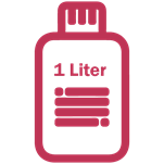DOMACY OXIDANT 1000ml