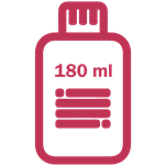 DOMACY OXIDANT 180 ml
