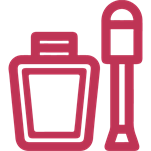 KAPRA NAIL POLISH