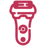 QUEEN SHAVING MACHINE