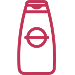 شامپو مو دیون لاندن DION LONDON