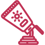 ضد آفتاب کرم پودری سیترای CITRAY