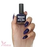 لاک ناخن مزیک شماره MEZIC 322
