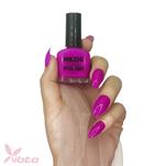 لاک ناخن مزیک شماره MEZIC 328