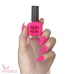 لاک ناخن مزیک شماره MEZIC 331