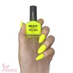 لاک ناخن مزیک شماره MEZIC 335