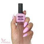 لاک ناخن مزیک شماره MEZIC 339