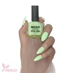 لاک ناخن مزیک شماره MEZIC 347