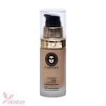رژ لب ساتین پرو مدل S فان فیس FUNN FACE  SATIN PRO